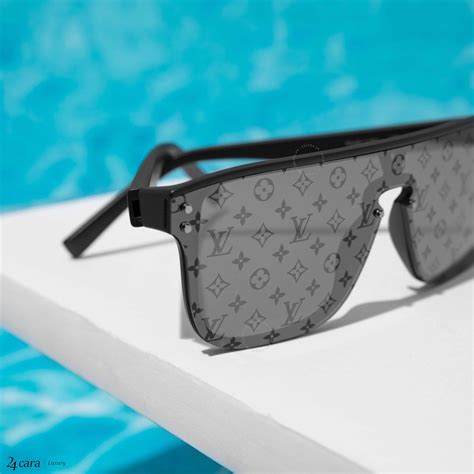 lv mens shades|louis vuitton sunglasses men's.